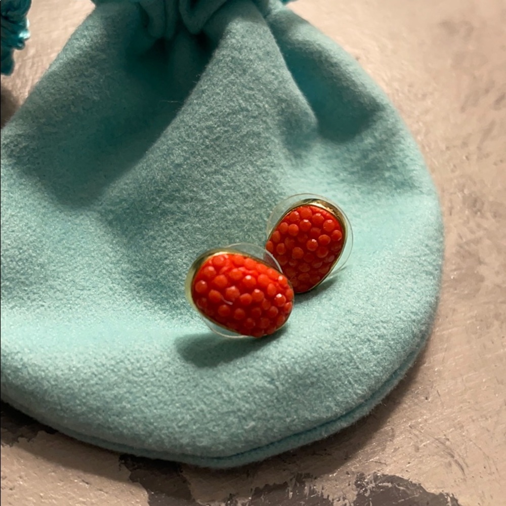 Kate spade earrings